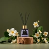 UTA Natural Plant Aromatherapy Essential Oil 50ML Gardenia Fragrance Air Freshener, Long-lasting Fragrance, Home Aroma Diffuser Item Picture